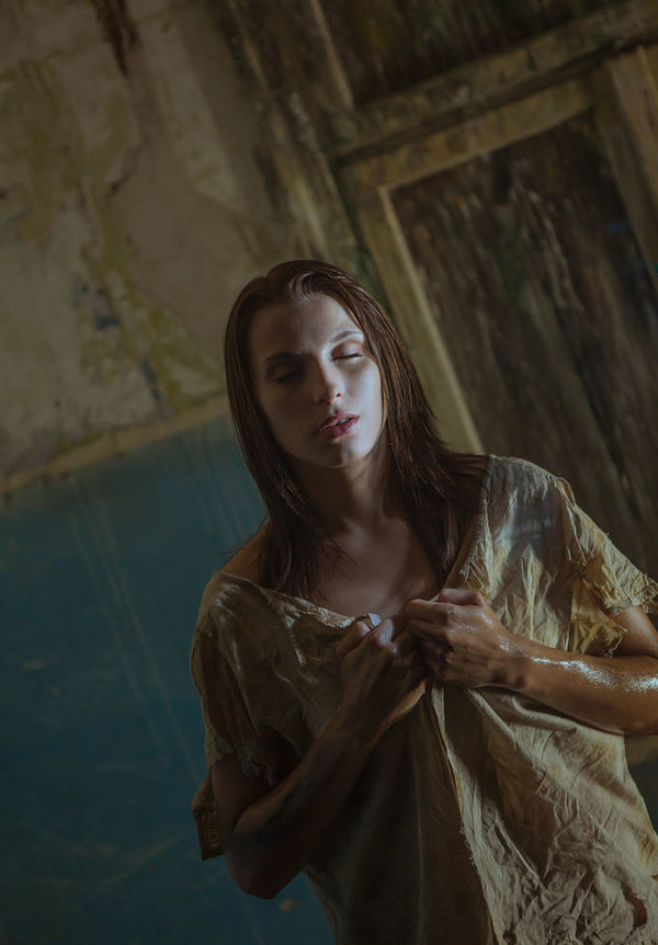 Екатерина, 33 года, 3 размер груди